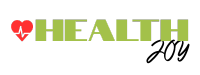 Health Joy Logo
