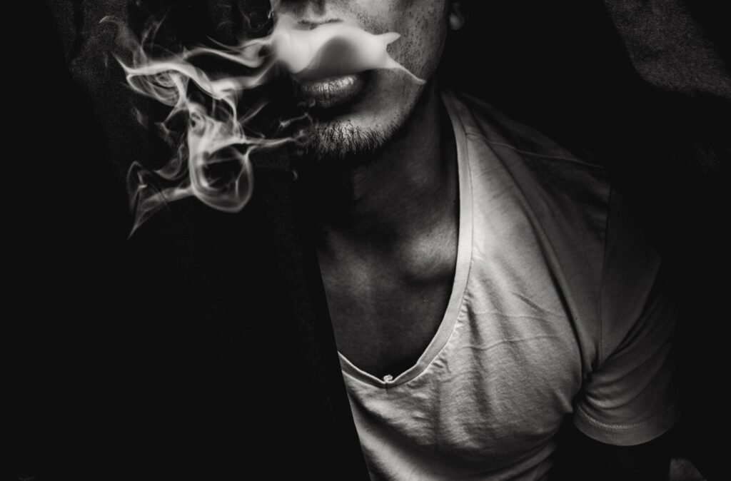 How Can Refraining From Smoking Benefit An Individuals Health?